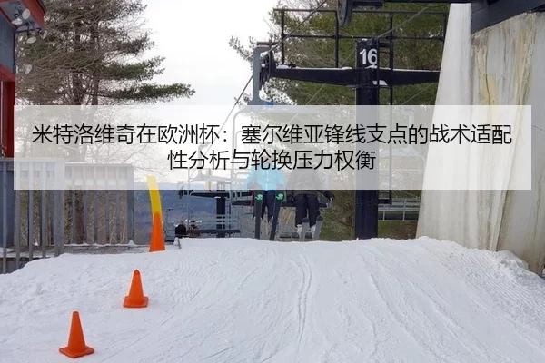 米特洛维奇在欧洲杯：塞尔维亚锋线支点的战术适配性分析与轮换压力权衡